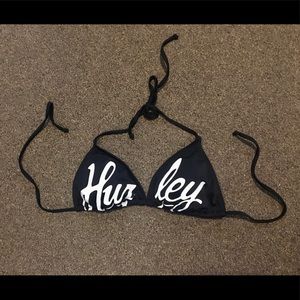 Hurley Bikini Top